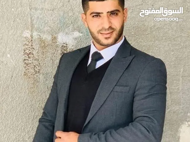 قسام عبد الباسط راضي عزموطي