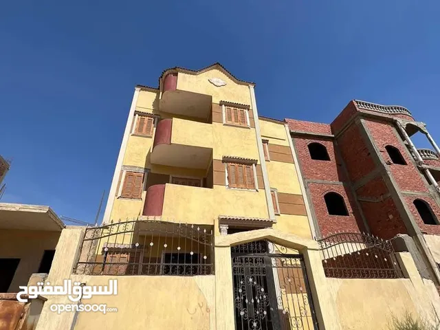 75 m2 2 Bedrooms Townhouse for Sale in Giza 6th of October