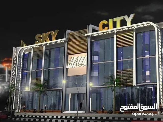 26 m2 Shops for Sale in Qena Other