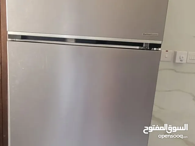 ثلاجة بيكو 506 lt الضمان ساري حتي الان