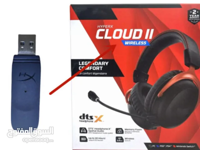 مطلوب usb فقط للسماعه