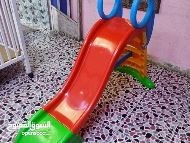 سرسيحة اطفال 3 باية