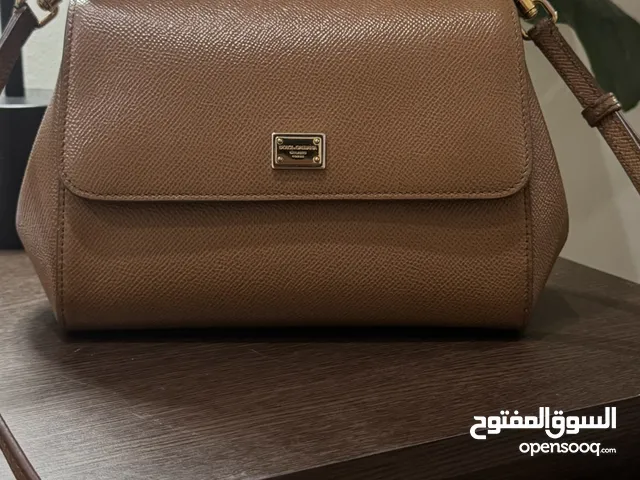 شنطة دولتشي اند جابانا