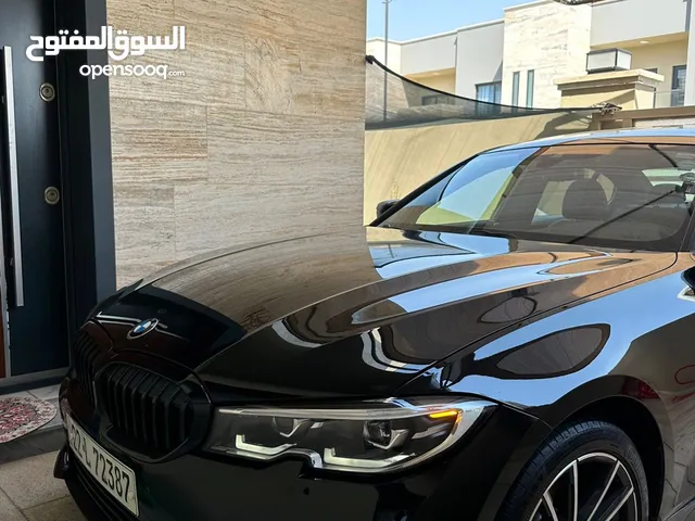 X drive Bmw 330 i(2020)