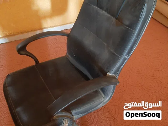 كرسي مكتب دوار متحرك