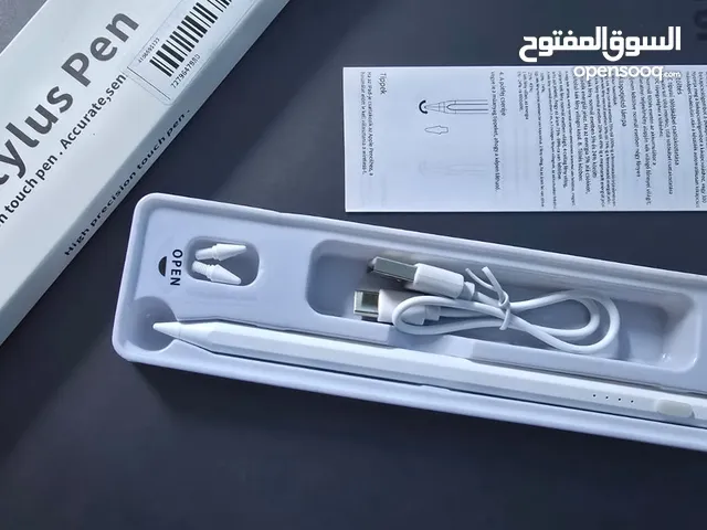 اقلام ايباد