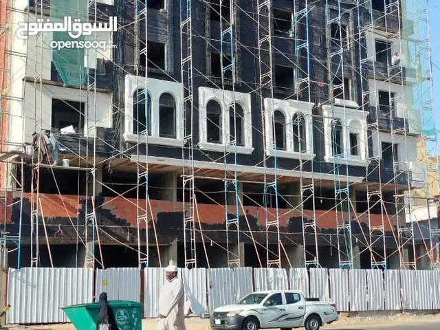 625 m2 Showrooms for Sale in Jeddah Marwah