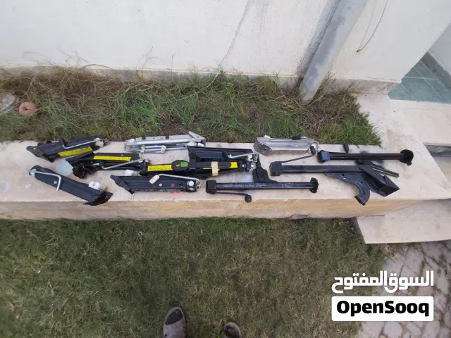 كريكات سيارات المانيا