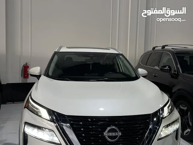 Nissan Rogue SV 2023  نيسان روج