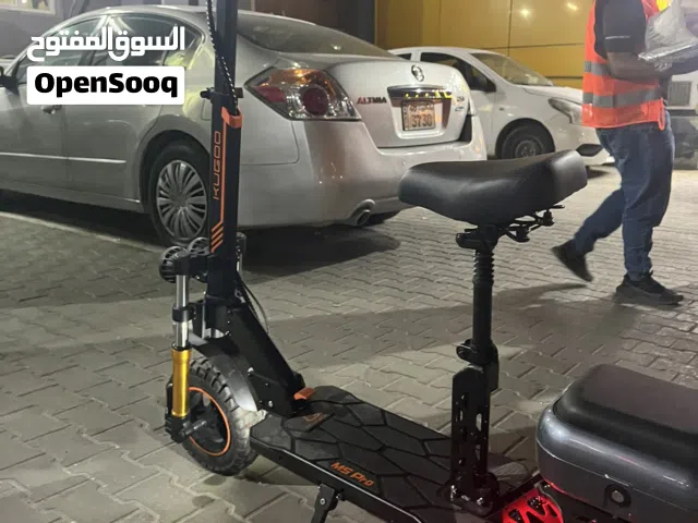 KUGOO ELECTRIC SCOLTER BRAND NEW M4 PRO