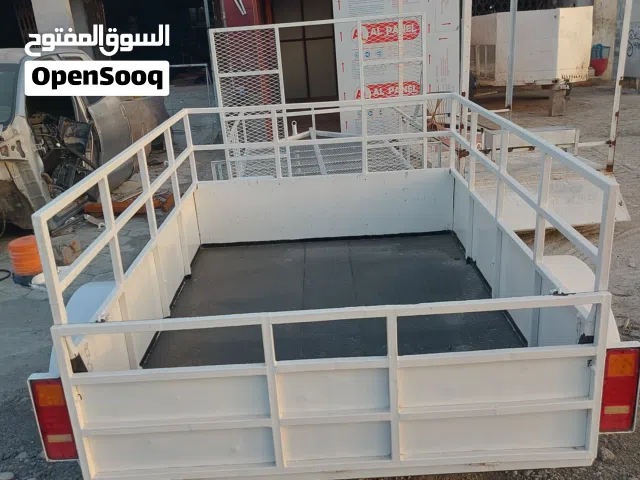 ترولي عربه لتحميل الأغراض