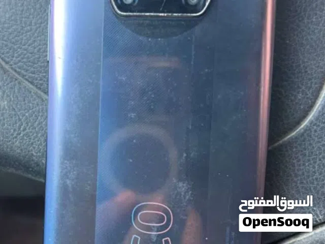 Xiaomi Pocophone X3 Pro 256 GB in Al Maya