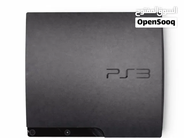 بلايستيشن 3 خربانه
