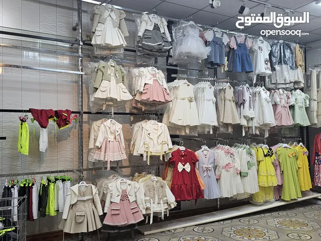 Girls Dresses in Basra