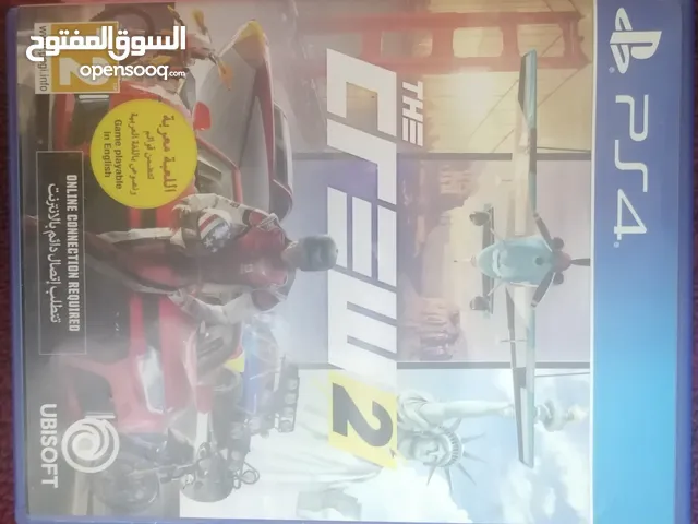 للبيع مجموعة العاب للبلايستيشن 4 بأفضل سعر best price