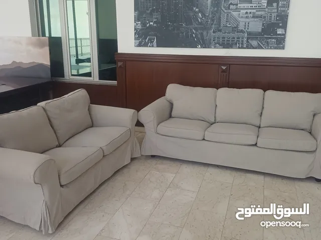 IKEA Sofa 3+2  Excellent Good Condition For Sale 85kd