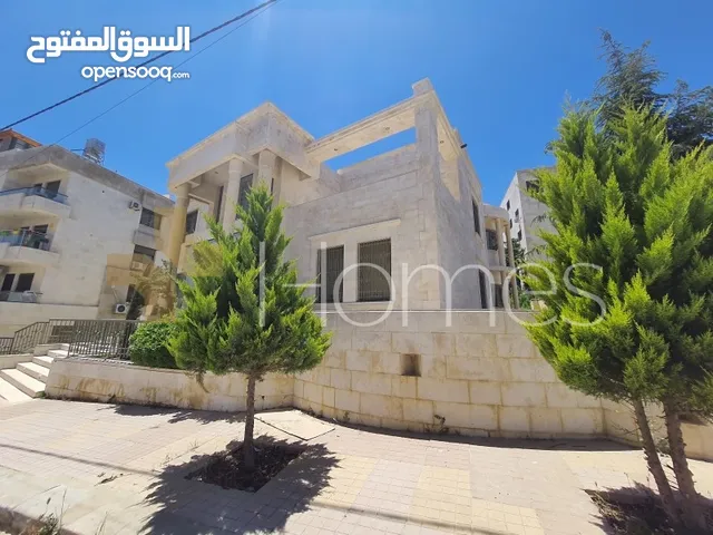 900m2 More than 6 bedrooms Villa for Sale in Amman Tla' Ali
