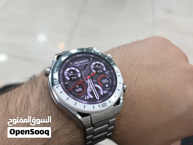 Huawei smart watches for Sale in Mafraq