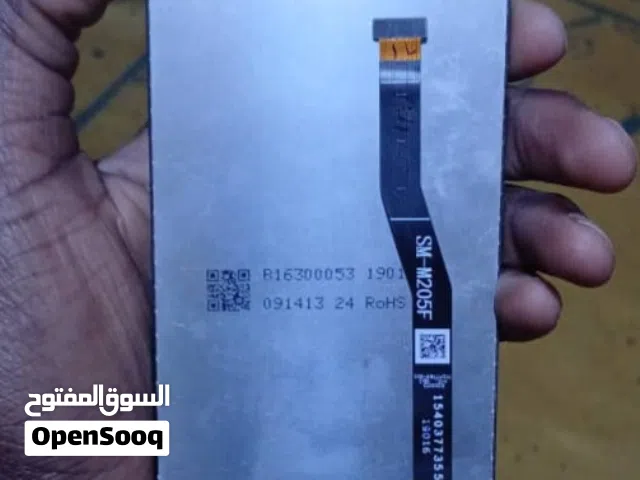 شاشة  SAMSUNG A51