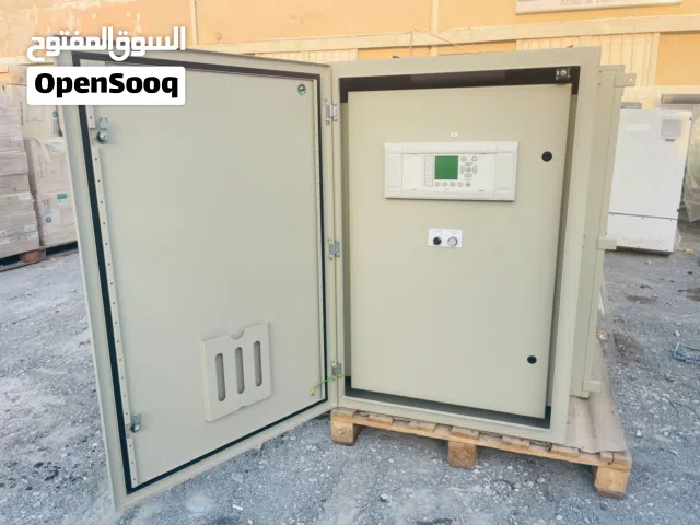 DMS - RTU INTERFACE PANEL