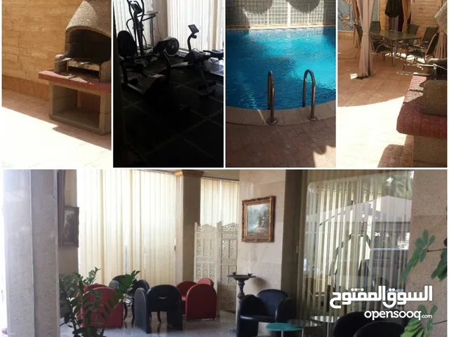 999 m2 1 Bedroom Apartments for Rent in Hawally Salmiya