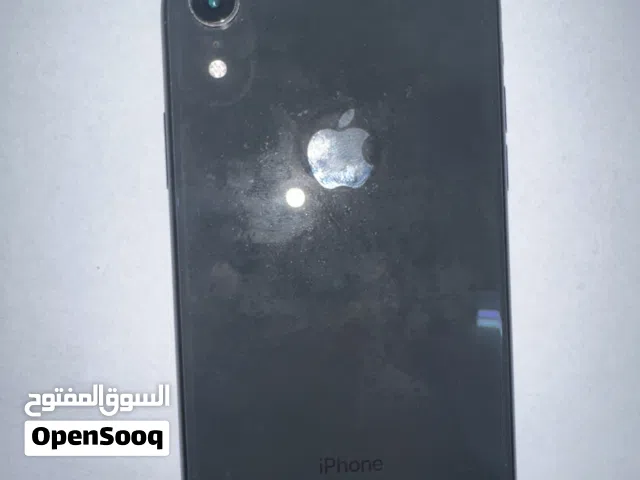 بيع ايفون XR حاله ممتازه