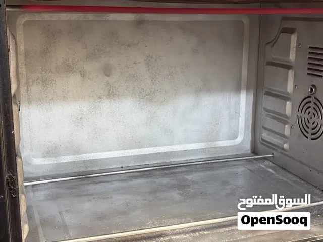 فرن ايمبكس للبيع شبه جديد