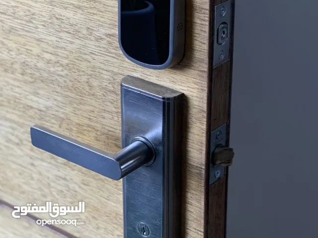 كالون باب شقة مستورد