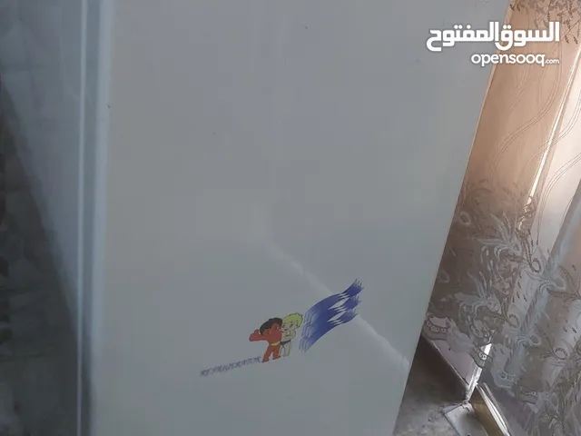 ثلاجه هاير مستعمله