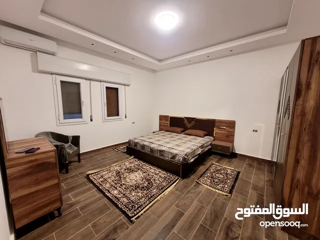 Furnished Daily in Tripoli Other