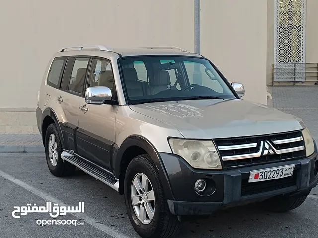 Used Mitsubishi Pajero in Northern Governorate