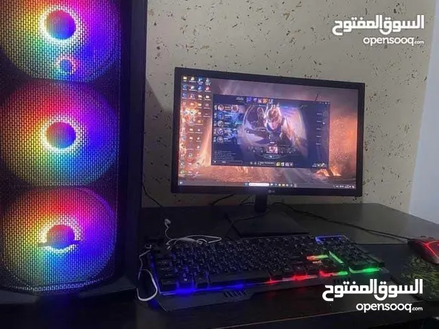 Windows Other Computers for sale in Amman