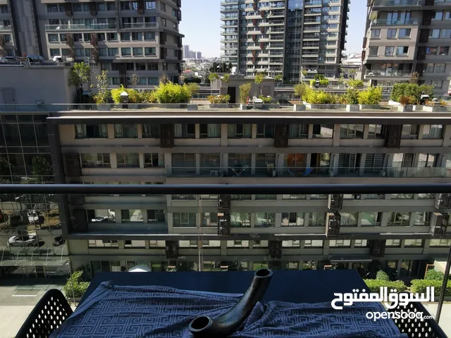40 m2 1 Bedroom Apartments for Rent in Istanbul Zeytinburnu