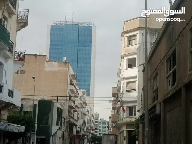 شقة مفروشة في تونس العاصمة باليوم