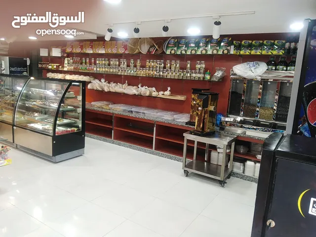 مخبز كامل متكامل للبيع بالإمارات