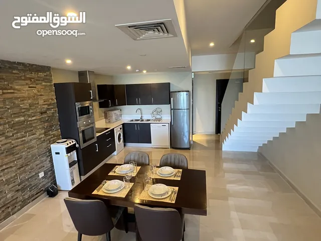 LUXURY DUPLEX TWO BEDROOM SEA VIEW