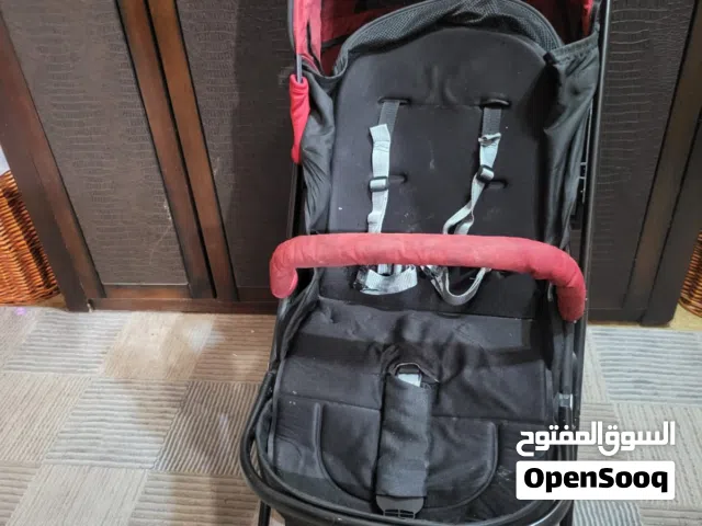 عرباية بيبي