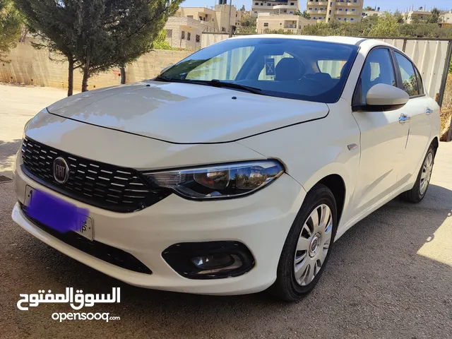 فيات تيبو 2018 تسيير 2019