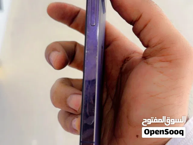 Apple iPhone 14 Pro 256 GB in Al Sharqiya