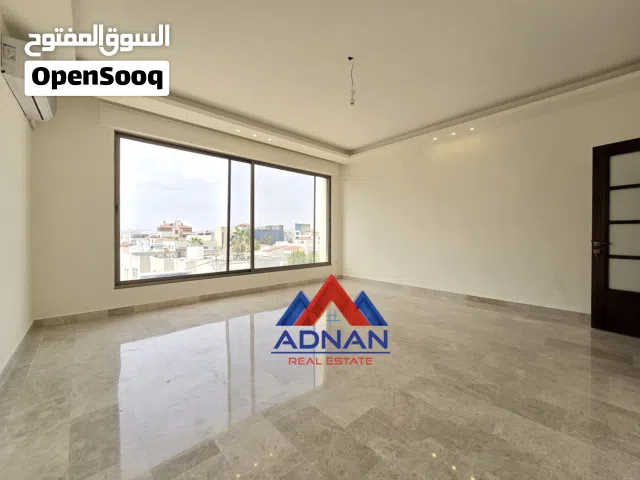180 m2 3 Bedrooms Apartments for Rent in Amman Um Uthaiena