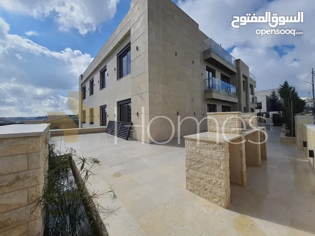 200 m2 3 Bedrooms Apartments for Sale in Amman Airport Road - Manaseer Gs