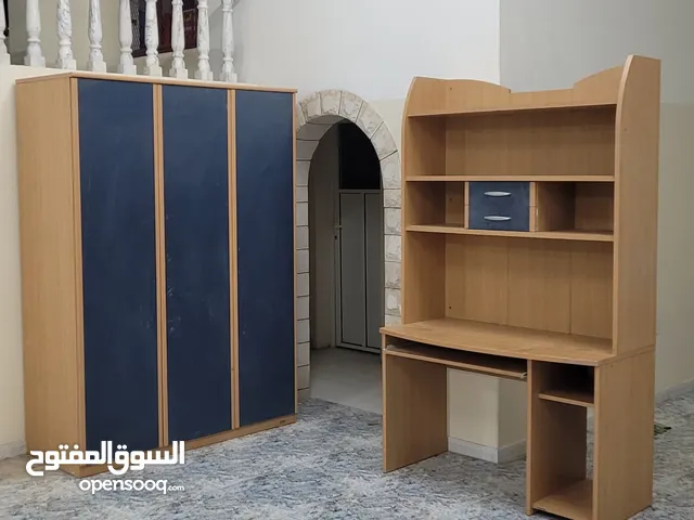 غرف نوم ماليزي نسبة النظافه 9.5/10