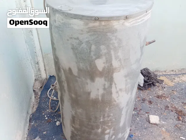حمام شمسي قديم