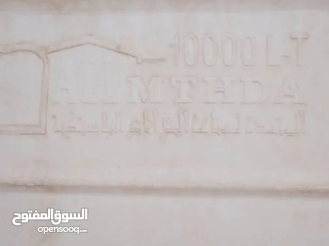 خزان من شركة المتحدة 10000 مستعمل مرة واحدة