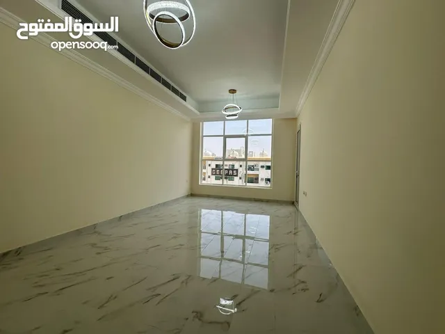 5200 ft 2 Bedrooms Apartments for Rent in Ajman Al Naemiyah