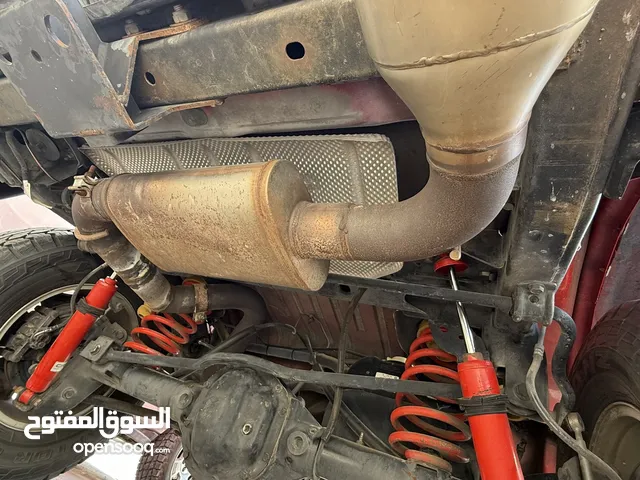 جزوز afe 3 inch