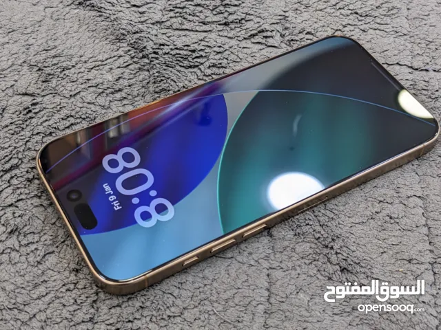 Apple iPhone 16 Pro Max – 256 GB