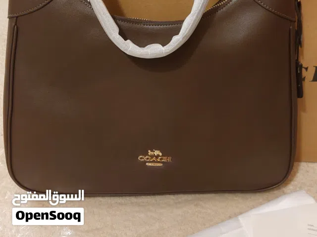 Coach Ella Shoulder Bag