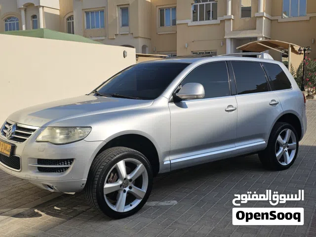 2009 فولكسفاغن 1500