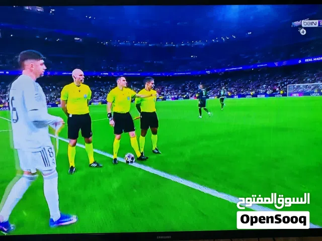 Samsung LCD 43 inch TV in Irbid